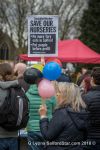 Save Salford Council Nurseries